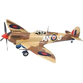 Tamiya Models Spitfire Mk.VIII Model Kit