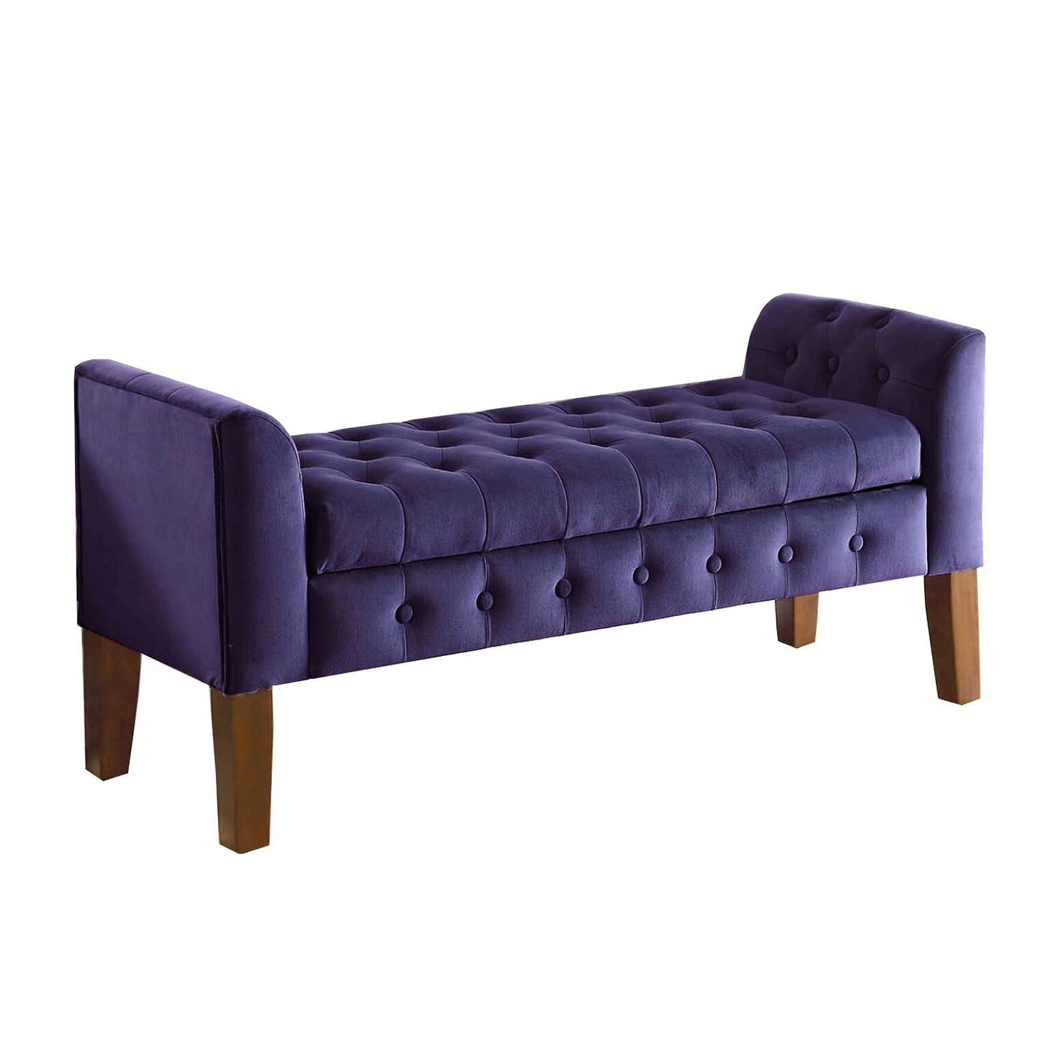 Best Honey Colored Round End Table
