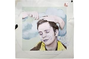 Linden Trees Are Still In Blossom