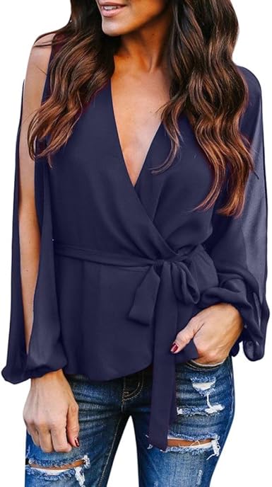 amazon formal tops