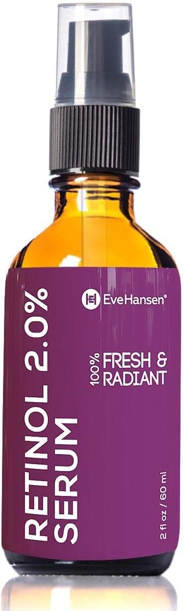 facelift retinol serum