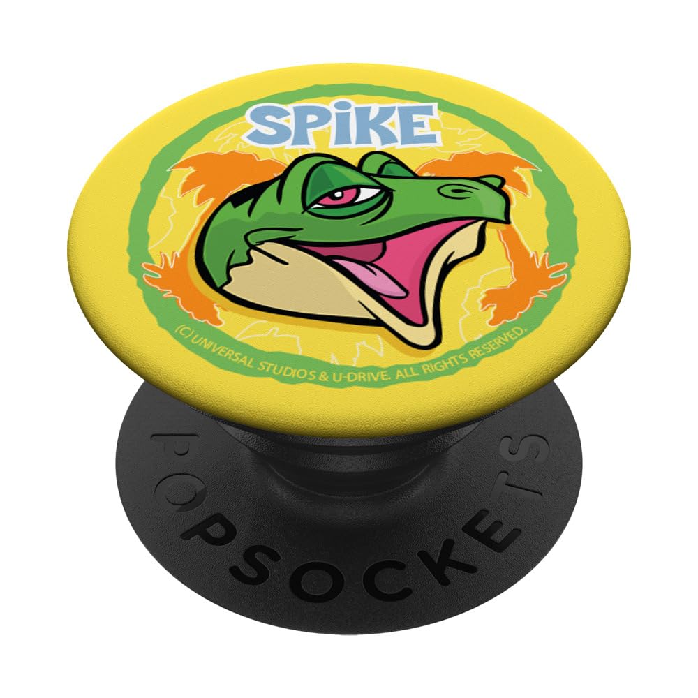 The Land Before Time Spike PopSockets Swappable PopGrip