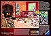 Ravensburger The Afternoon Visitor, 1000pc Jigsaw Puzzle