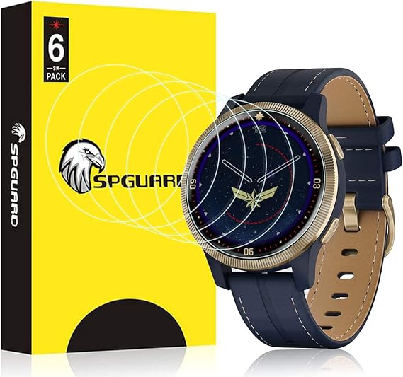 garmin legacy hero series