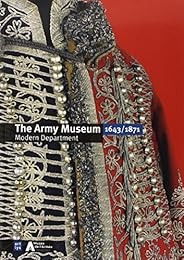 Musée de l'armée, Département moderne, 1643-1871