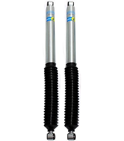 Amazon.com: Bilstein 36-286539 Shock Absorbers , Black