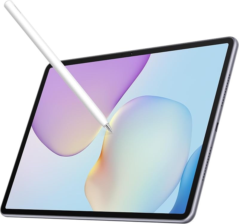 MatePad 11.5 2025, Tablette 11,5 Pouces 2,5k 120 Hz Écran PaperMatte, M-Pencil (3e génération), 8+256GB, Batterie de 10 100 mAh, Garantie supplémentaire de 6 Mois exclusivement sur Amazon