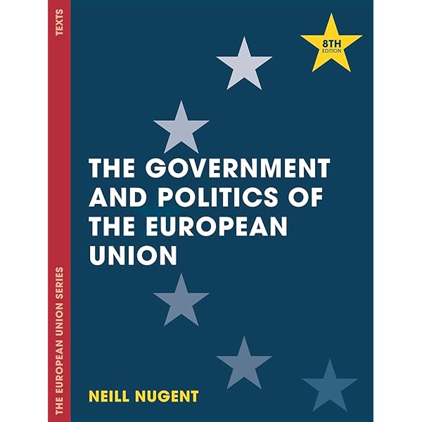 洋書 European Union Politics (7th edition) European Union Politics - Micelle Cini, Nieves Pérez