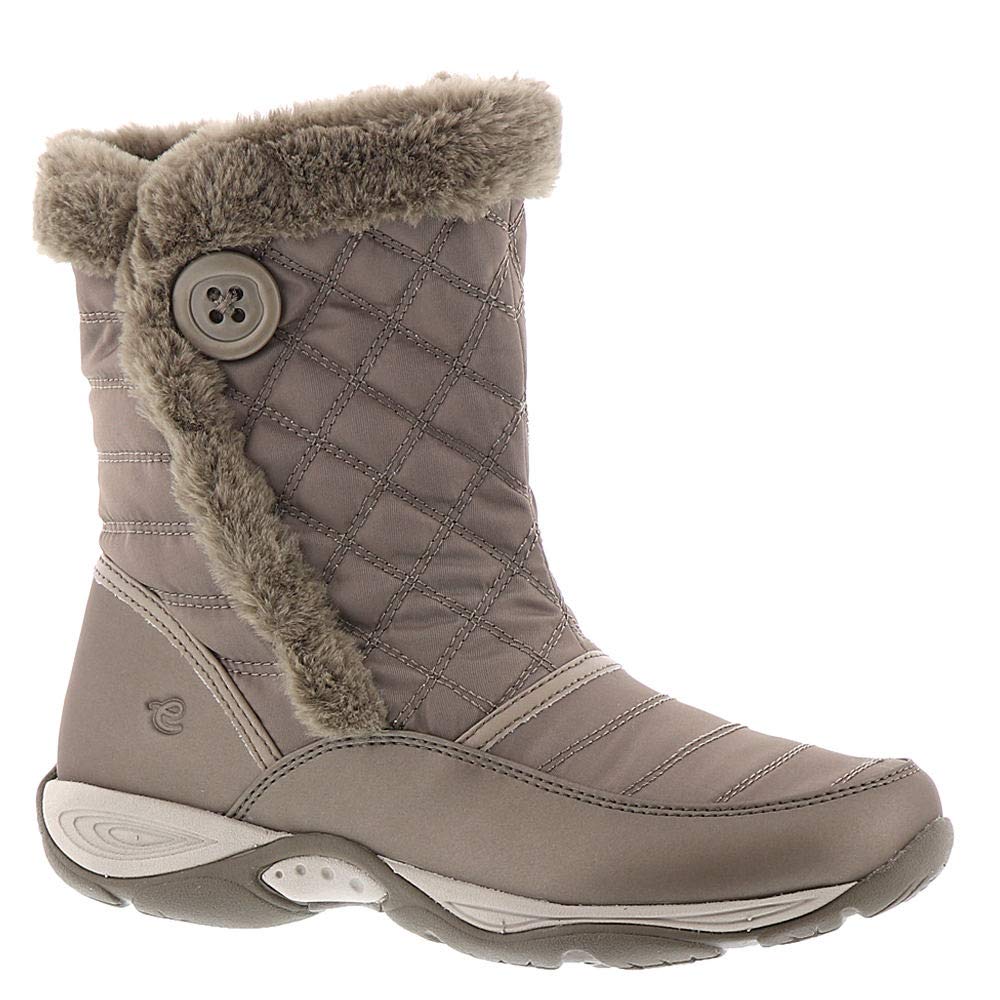 Easy Spirit Womens Exposure Taupe 6 M (B)
