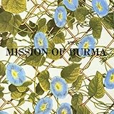 Mission of Burma Album: «Vs.» (Front side) Mission of Burma Album: «Vs.» (Front side)