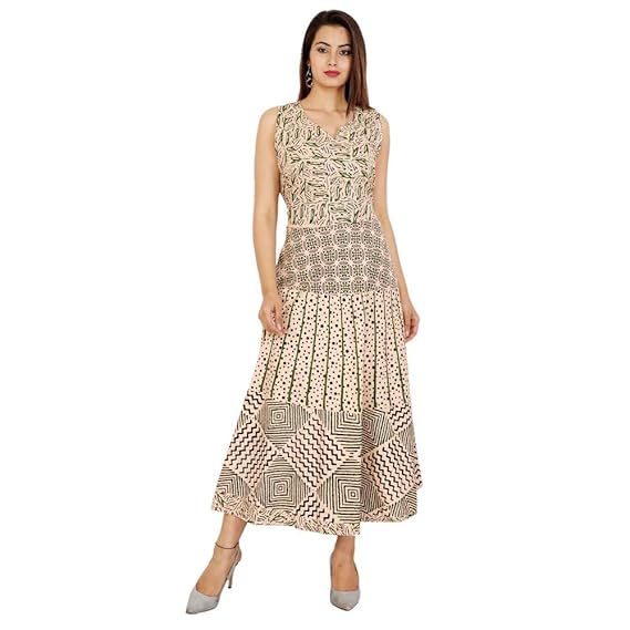 jaipuri fashionista maxi
