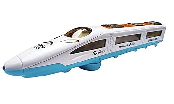 lego shinkansen train