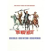 The Way West [DVD]