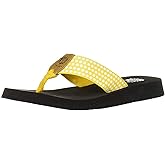 Yellow Box womens Fromy