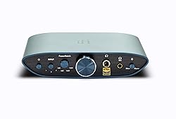 iFi Audio Zen CAN Signature Balanced Desk-Fi