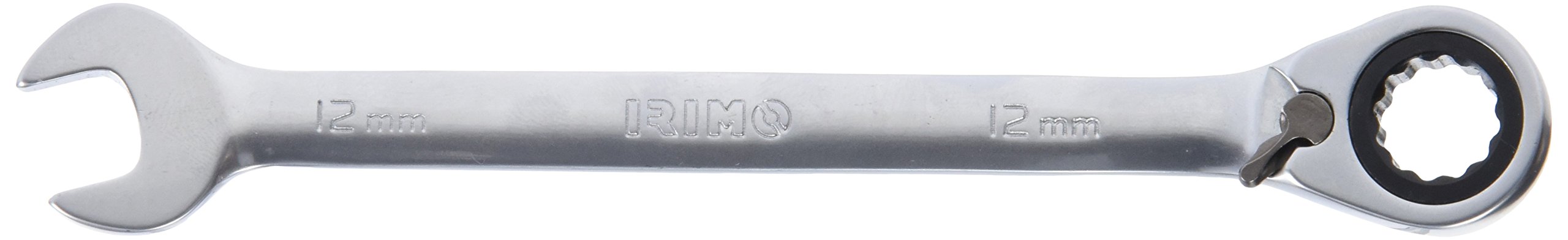 Ratcheting Comb. WR. 12 mm
