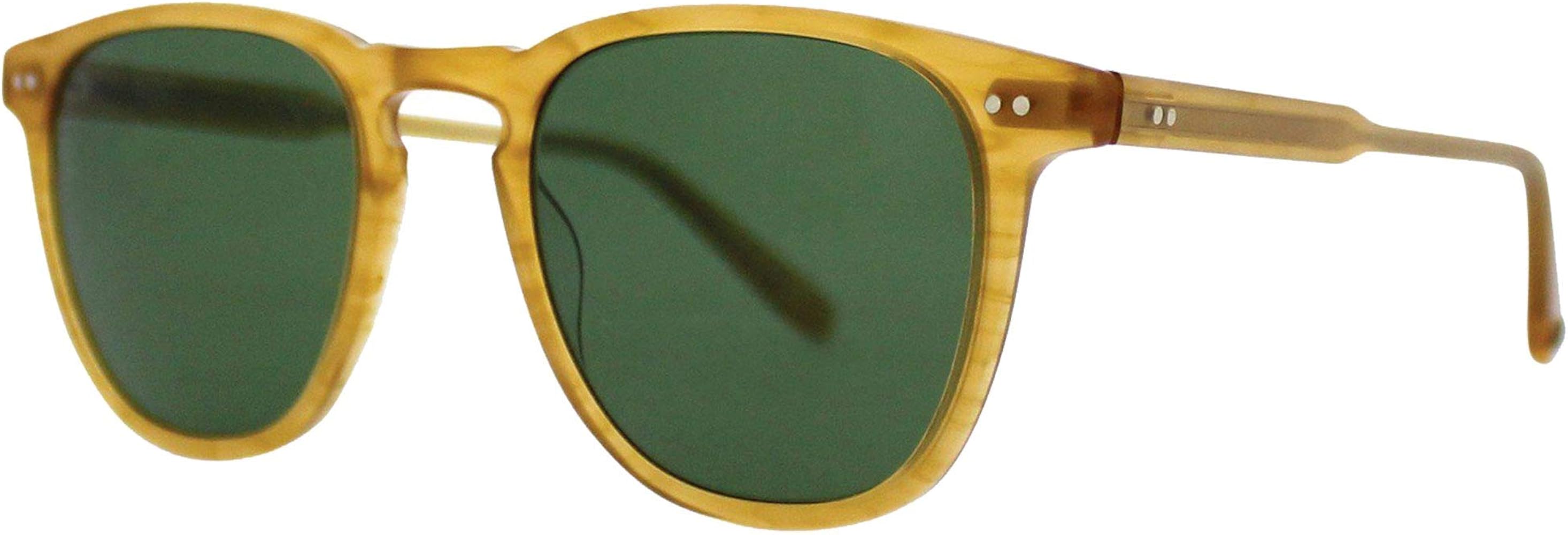 garrett leight brooks sunglasses