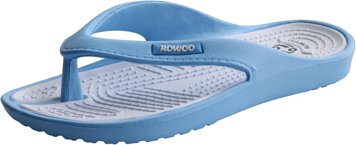 rowoo flip flops