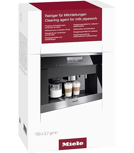ミーレコーヒーマシンクリーニング錠（10PK）＆スケール除去錠（6PK） Amazon | ミーレコーヒーマシンクリーニング錠（10PK