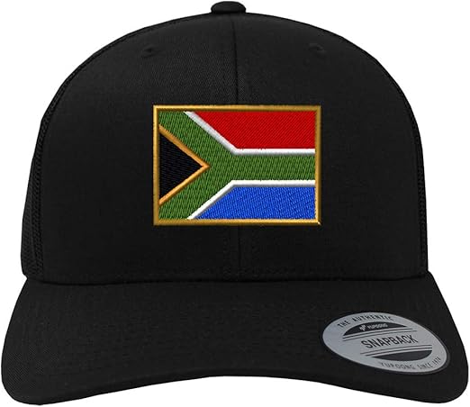 baseball caps south africa