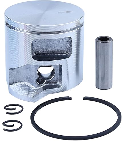 503488703 Piston Complet Scie &agrave; Cha&icirc;ne Husqvarna 1100 2101 2100