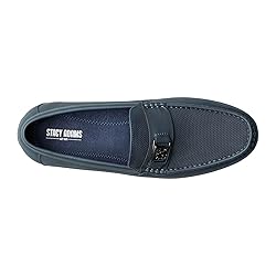 Stacy Adams Men's Corvell Slip On Driver Loafer