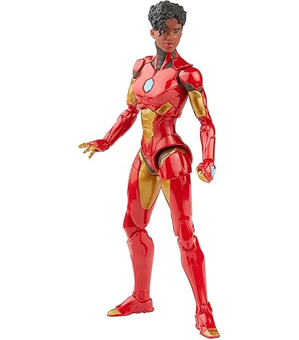 Amazon.com: Marvel Legends Infinite Series Marvel's Tigershark