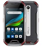Amazon.com: Unihertz Atom - The World's Smallest 4G Rugged