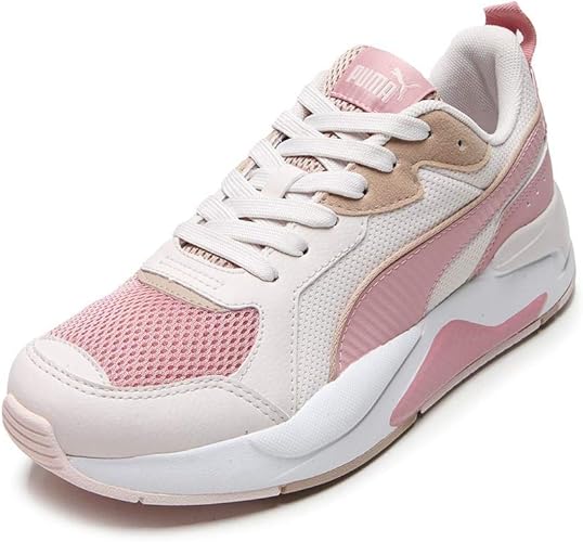 tênis puma feminino rosa