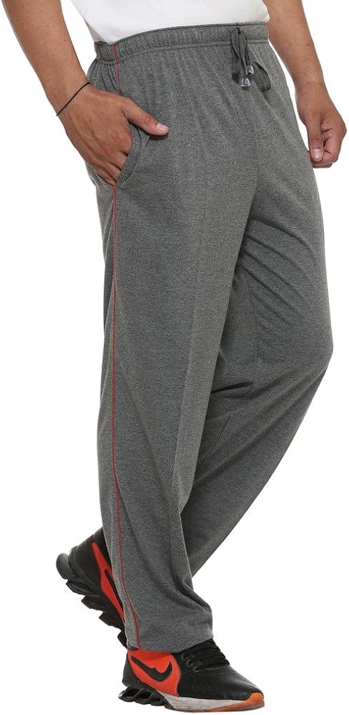 Cotton Track Pants Clearance Sale 