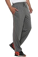 Vimal Cotton Blended Trackpants For Men's