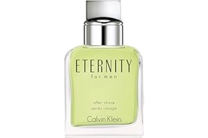 Calvin Klein Eternity Aftershave Lotion for Men 100ml