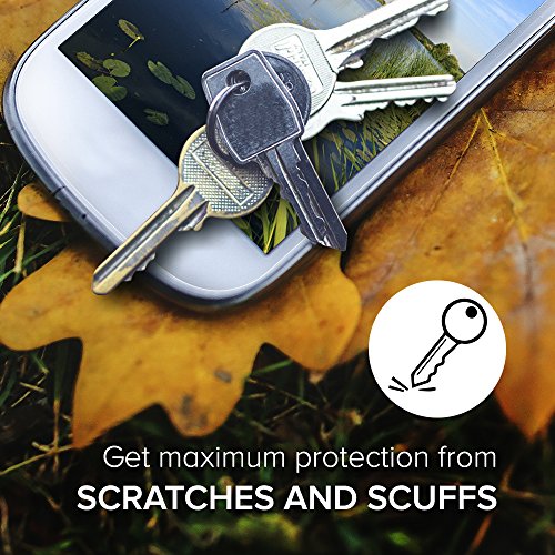 celicious Vivid Invisible Glossy HD Screen Protector Film Compat 並行輸入品