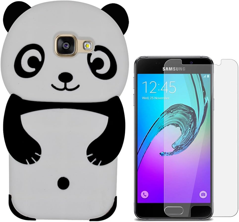 Hcheg Silicone-Animal-A