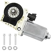 BROODAY AMP Research Side Step Motor Kit 80-03129-90 Replacement A10049-113 | Replacement electric motor kit for AMP Research power step running boards, compatible with 80-03129-90 and A10049-113 models.
