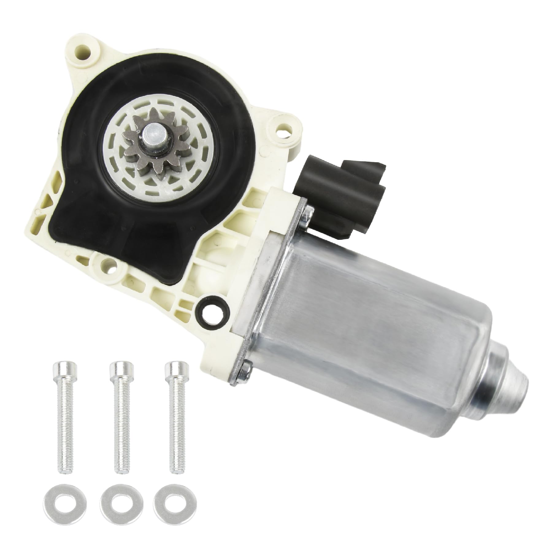 Photo 1 of AMP Research Replacement Motor Kit 80-03129-90,Electric Side Step Motor,Step Running Board Motor Replacement for AMP Research, Replace A10049-113
