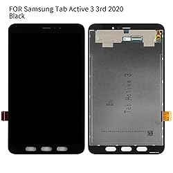 For Samsung Galaxy Tab Active 3 8.0 Screen