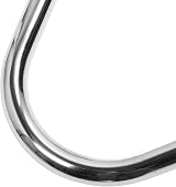 Xiuganpo Stainless Steel Pool Handrail, 304 Rustproof Grab Rail view 8