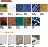 Vallejo Diorama FX Earth Texture Acrylic Paint 200 ml for Terrain Effects view 3