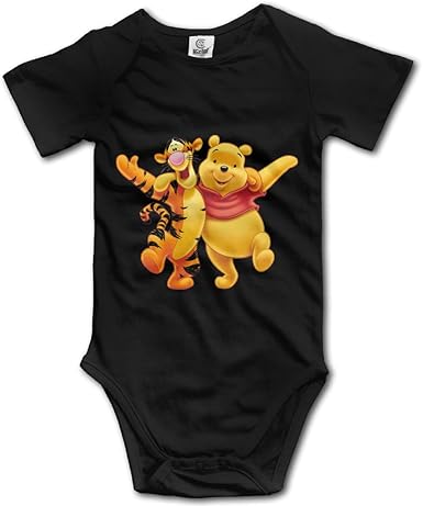 tigger baby grow