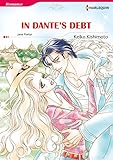 In Dante's Debt: Harlequin comics by 