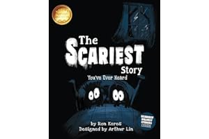 The Scariest Story You've Ever Heard