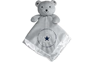 Baby Fanatic NFL Blanket