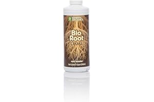 General Hydroponics Organics GH5322 BioRoot Solution