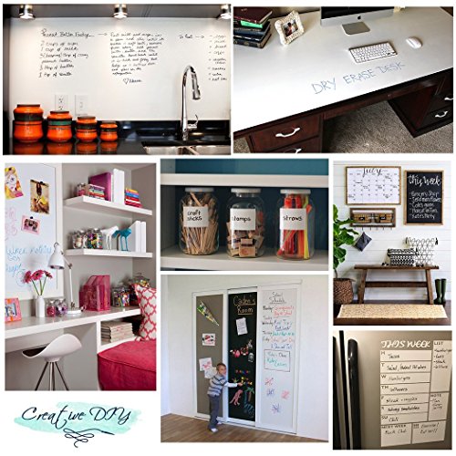 5 Whiteboard+Contact+Adhesive+Message+Alternative