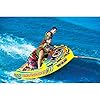 WOW-Sports-WOW-World-of-Watersports-Macho-16-1030-1-to-3-Person-Towable-Tube-Multiple-Riding-Positions