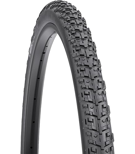 2本セット】WTB NANO 700×40C / ナノ タンウォール Versatile Mountain Tires for Speed and Stability – WTB