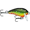 Rapala Rapala Mini Fat Rap 03 Fishing Lure 1 5 Inch