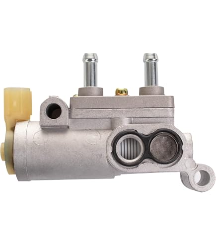 Amazon.com: Genuine Toyota Parts - Valve Assy, Idle SPE (22270