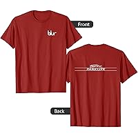 NME Blur vs Oasis Tee Tシャツ Blur-Vs-Oasis-T-Shirt.jpg